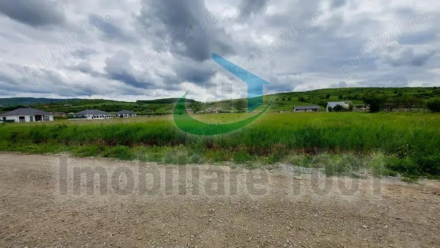 Teren de 6214 mp, în Central