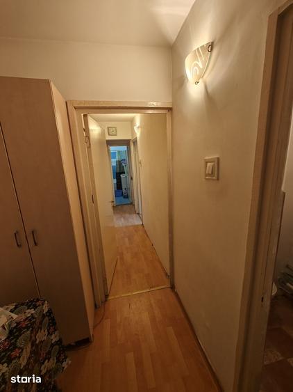 Apartament cu 3 camere în Nicolina