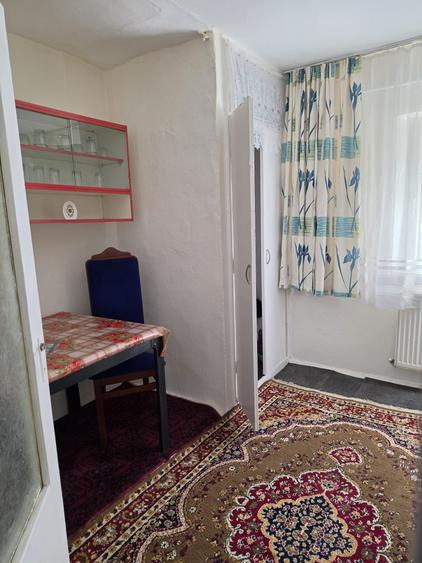 Inchiriez apartament cu 2 camere Nu are gresie, parchet si faianta - 1