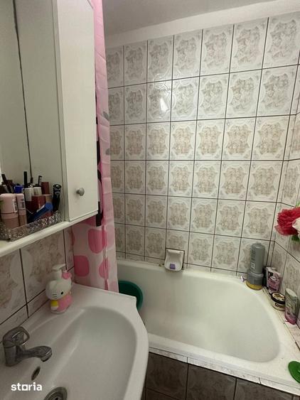 Apartament cu 2 camere decomandat în Unirii Sud