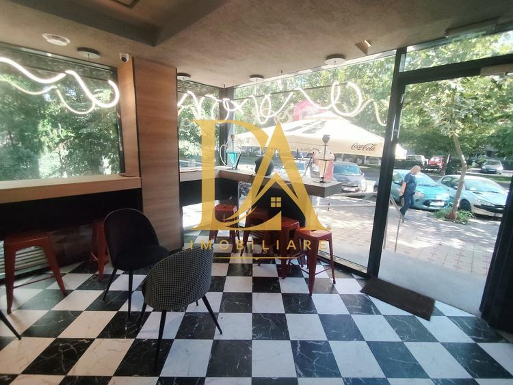 Spațiu comercial, de 100 mp, în Baba Novac