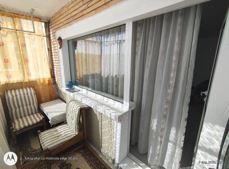 Garsonieră decomandată în Găvana