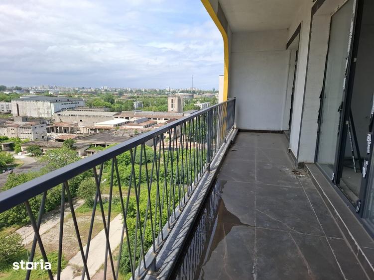 Apartament cu 2 camere decomandat în Far