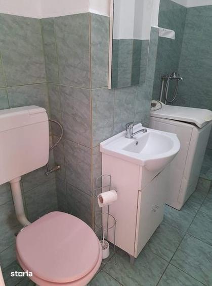 Garsonieră în Calea Aradului