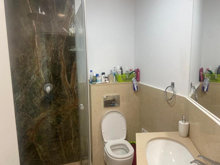 Duplex cu 5 camere cu Teren 400 Mp în Gheorgheni