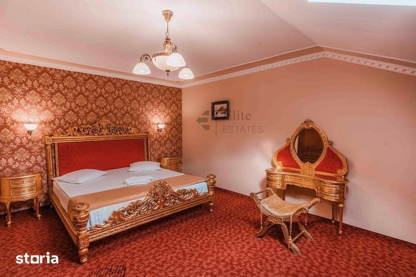 Pensiune cu restaurant si spa in Baile felix - 9