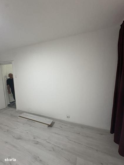 Apartament cu 2 camere decomandat în Astra