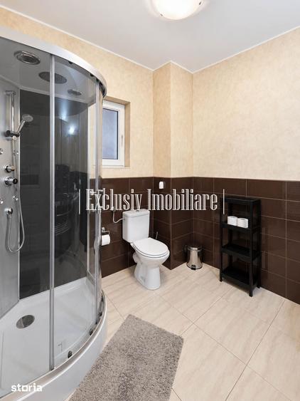 Apartament cu 2 camere în Delfinariu