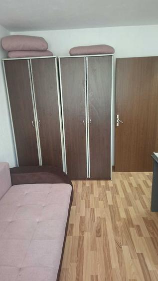 Garsonieră semidecomandată în Central