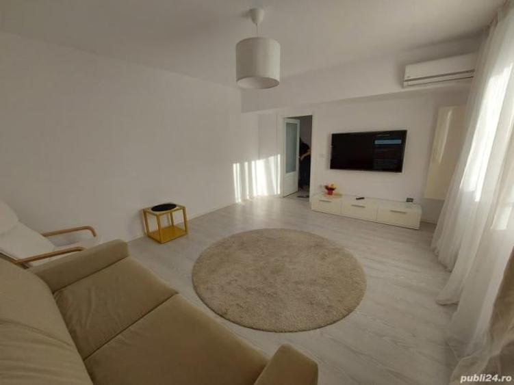 Închiriere Apartament 2 camere în Gara de Nord | Decomandat | AC - 2