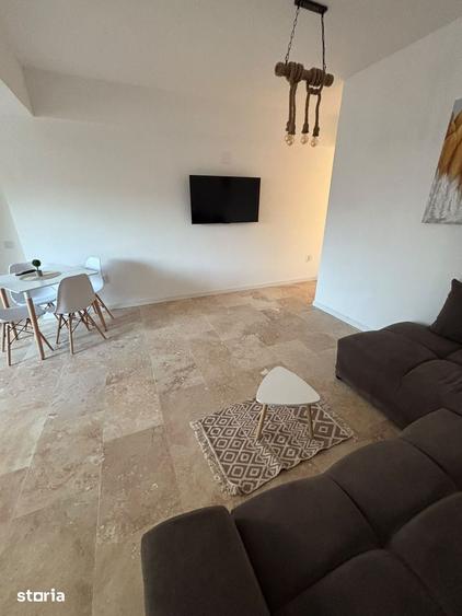 Apartament cu 2 camere în Central