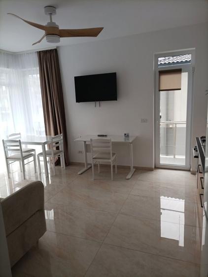 Apartament cu 2 camere, mobilat în Buziașului