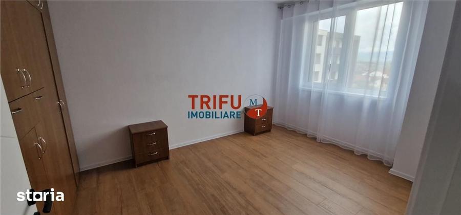 Apartament 3 camere de inchiriat zona Ampoi 3 - 8