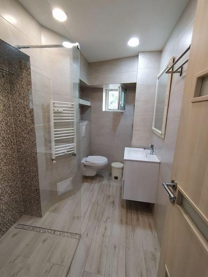 Apartament cu 2 camere decomandat, mobilat în Crângași