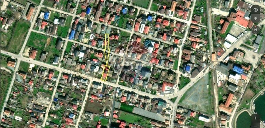Hotel/Pensiune, de 680 mp, în Central