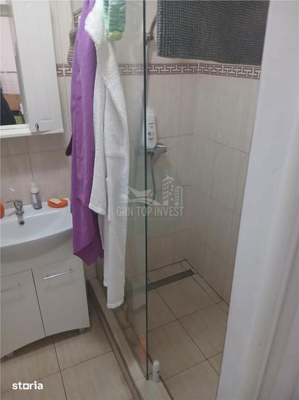 Apartament cu 2 camere în Lazaret