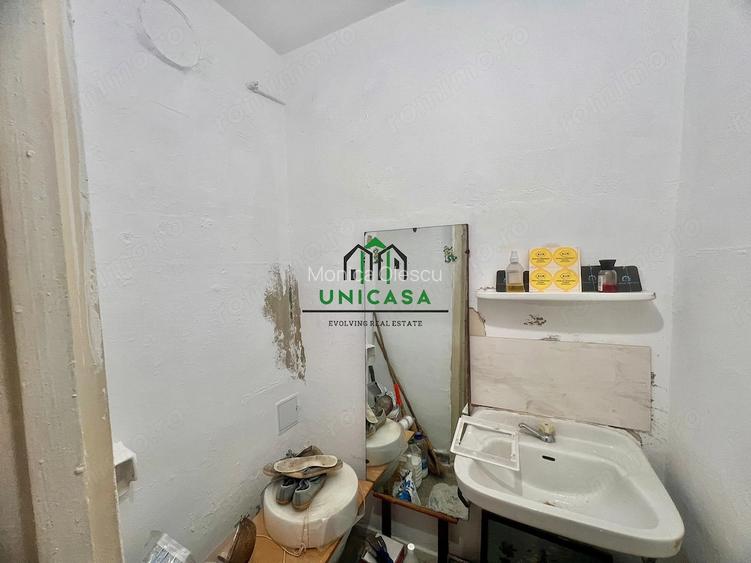 Apartament 4 camere, decomandat/Etaj 4/4 ,Zona Nord