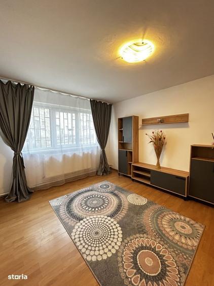 Apartament cu 2 camere în Fundu Răcăciuni