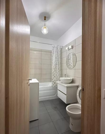 Apartament 2 camere Gorjului/Centrala proprie/Metrou/Parcare inclusa/Bloc nou - 6