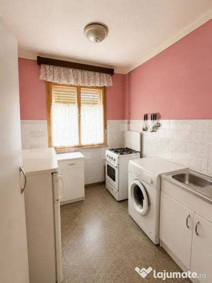 Apartament 4 camere, 65 mp, zona Careiului - 5