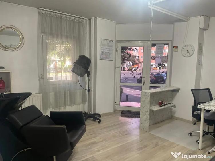 Spatiu Comercial Centrul Civic - 1