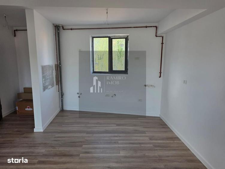Apartament cu 3 camere decomandat în Drumul Găzarului