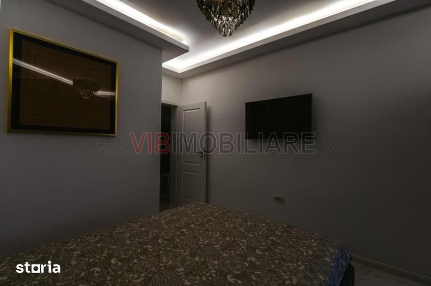 Apartament cu 2 camere în Nord