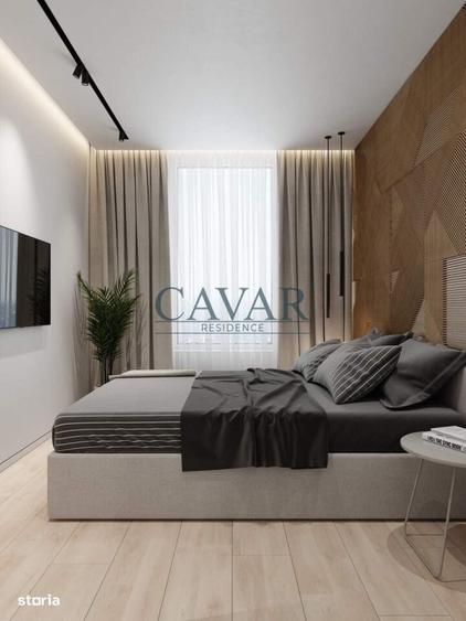 Apartament cu 2 camere în Metalurgiei