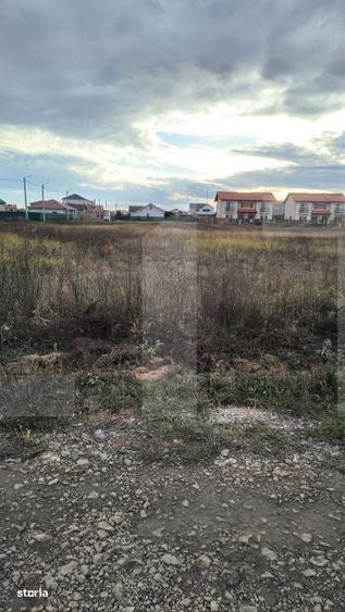 Teren de Vanzare cu PUZ aprobat - 3