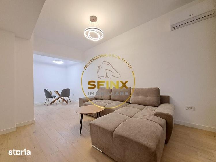 2 camere | chirie | Pipera | pet friendly | intretinere mica | panouri - 5