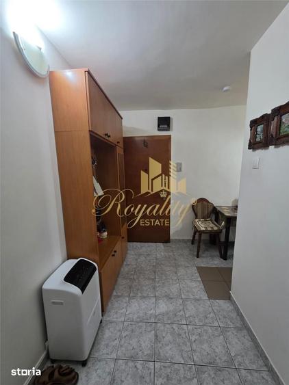 Garsonieră în Lipovei — fotografia 3