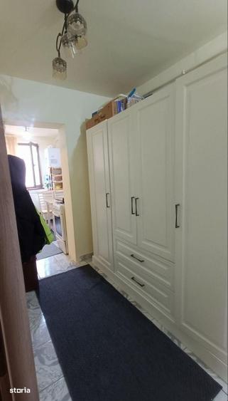 Apartament cu 2 camere în Teilor