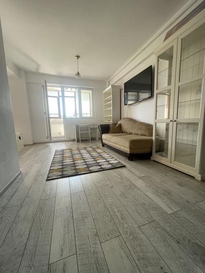 Apartament în Chiajna
