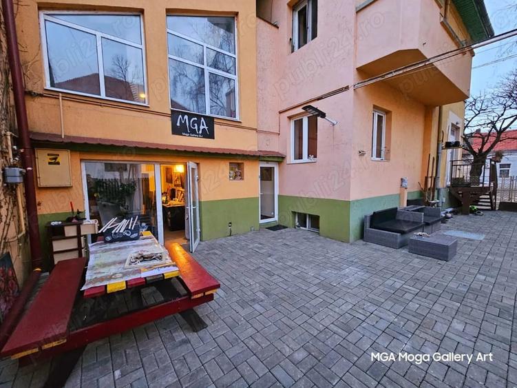 Inchiriere spa?iu creativ, pentru diverse evenimente, aniversari, team building, ateliere - 2