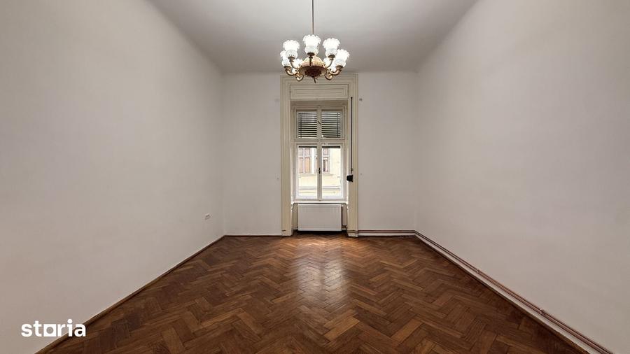 Apartament cu 2 camere în P-ța Unirii