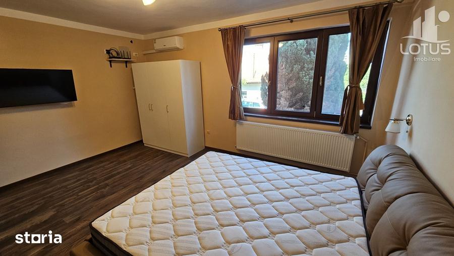 Apartament cu 2 camere în Cornișa