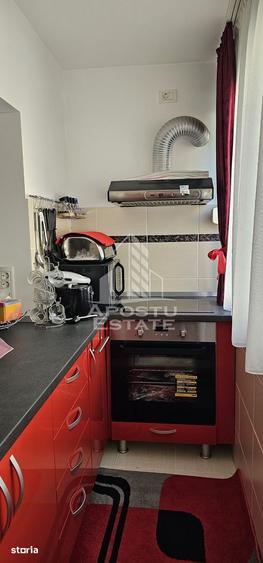 Apartament 2 camere de vanzare, zona Aradului, Timisoara - 14