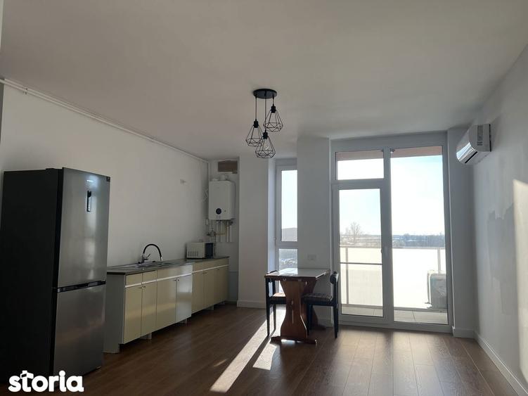Inchiriez apartament cu 2 camere in zona Nord - 8