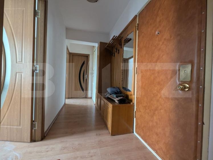 Apartament cu 2 camere, 55 mp, zona Rogerius - 6
