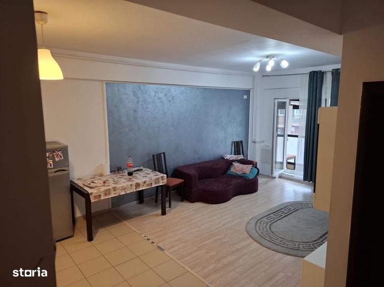 Apartament cu 2 camere în Dudu