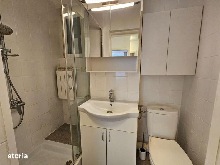 Apartament 2 camere ultracentral | Cismigiu | Sala Palatului | Renovat - 8