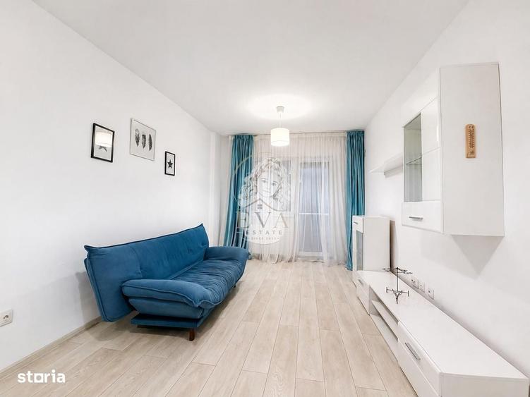Apartament 2 camere de vanzare la 12 minute de metrou Dimitrie Leonida - 1