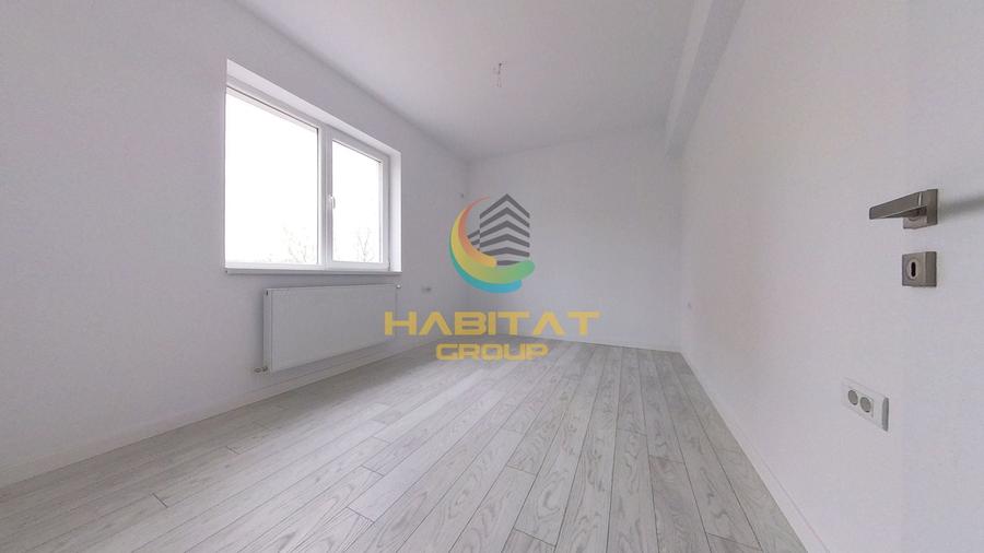 Apartament 2 Camere Sector 4 Grand Arena 43.7Mp - 11