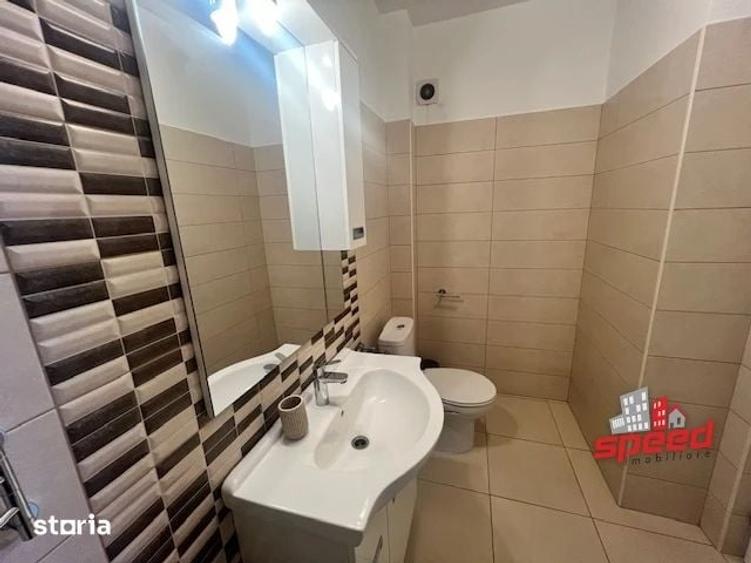 AA/751 - Apartament 1 camera de inchiriat in Targu Mure? - 7