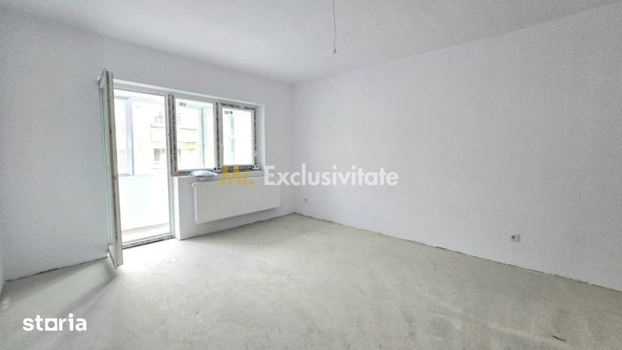 Apartament cu 3 camere decomandat în Ultracentral
