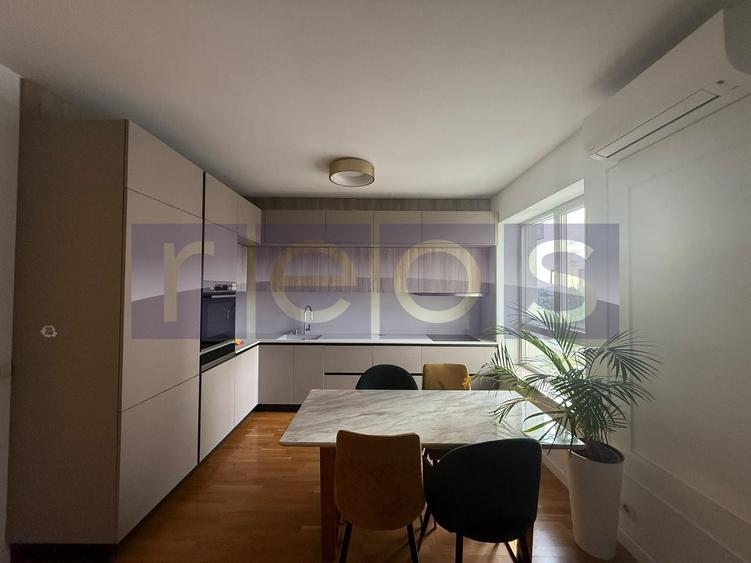 INCHIRIERE 3 CAMERE MOBILAT-UTILAT LUX | LOC PARCARE | COMPLEX LUXURIA - 3