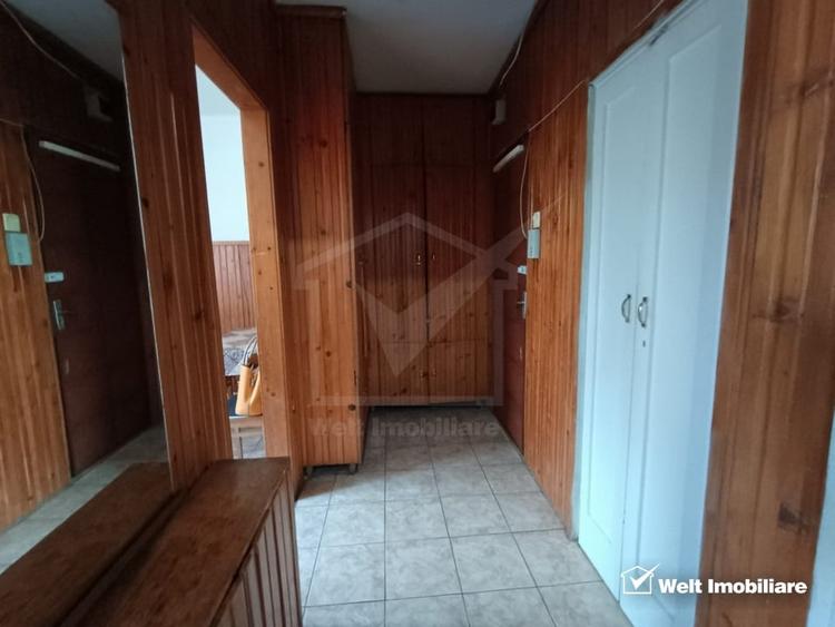 De inchiriat apartament cu 2 camere Horea - 5