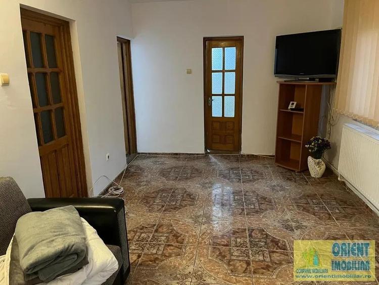 Casă individuală cu 5 camere cu Teren 250 Mp în Cumpăna