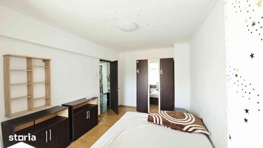 Moghioros, Auchan, apartament 2 camere decomandat - 5