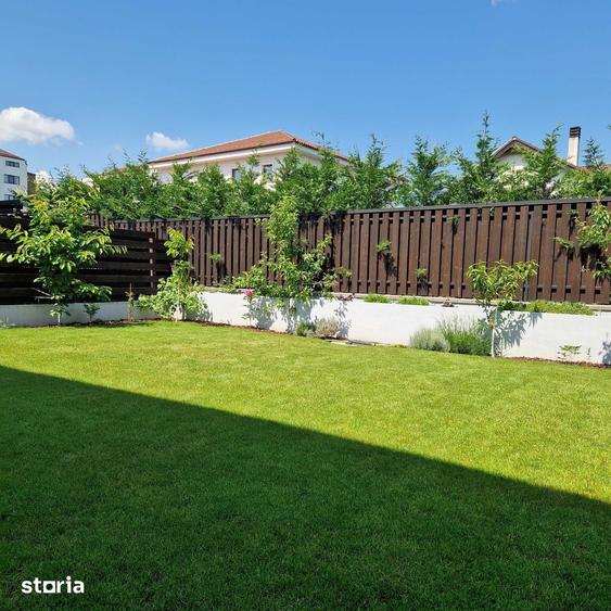 Duplex modern P+E 120 mp + Mansarda 60 mp Borhanci Cluj-Napoca - 7